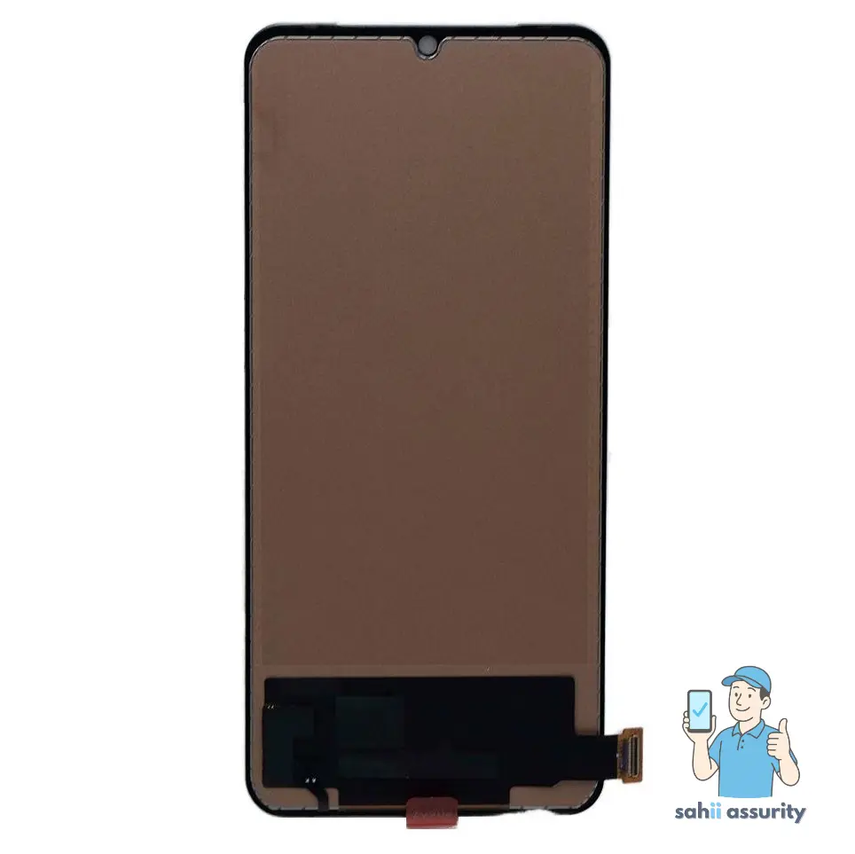 LCD with Touch Screen for Vivo V21 thumbnail